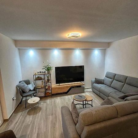 Apartman Oliva Zadar Eksteriør bilde