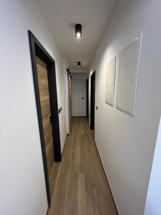 Apartman Oliva Zadar Eksteriør bilde