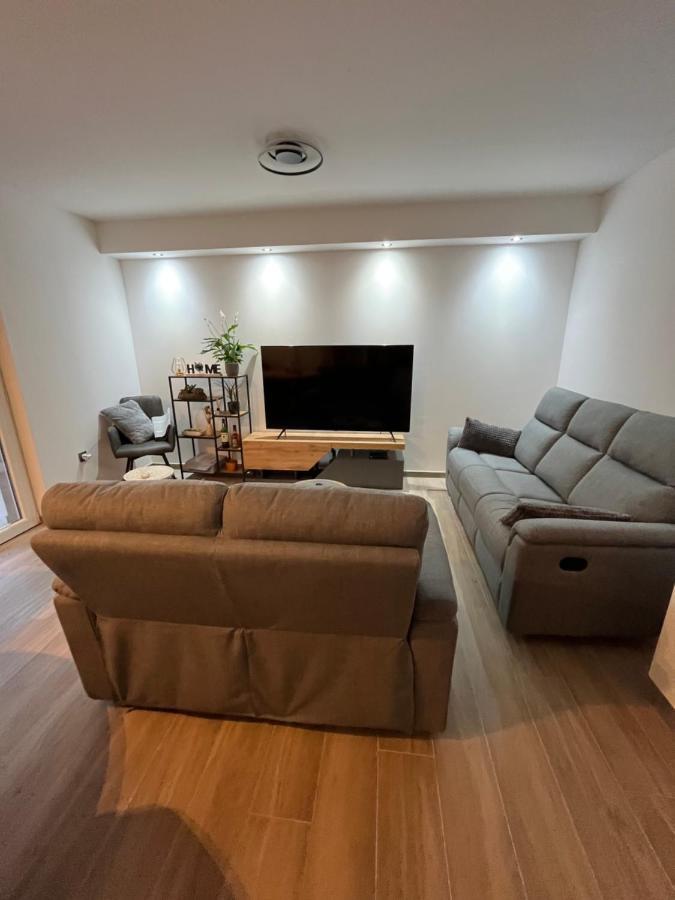 Apartman Oliva Zadar Eksteriør bilde